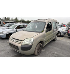Serrure avant droit CITROEN BERLINGO 1