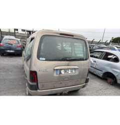 Serrure avant droit CITROEN BERLINGO 1