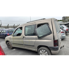 Serrure avant droit CITROEN BERLINGO 1