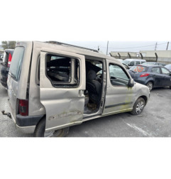 Serrure avant droit CITROEN BERLINGO 1