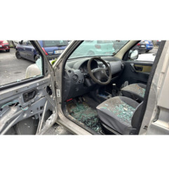 Serrure avant droit CITROEN BERLINGO 1
