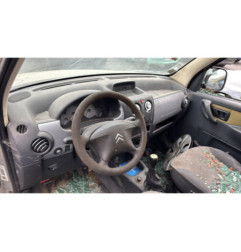 Serrure avant droit CITROEN BERLINGO 1