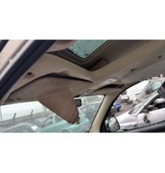 Serrure avant droit CITROEN BERLINGO 1