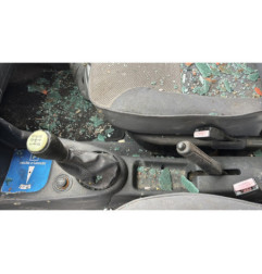 Serrure avant droit CITROEN BERLINGO 1