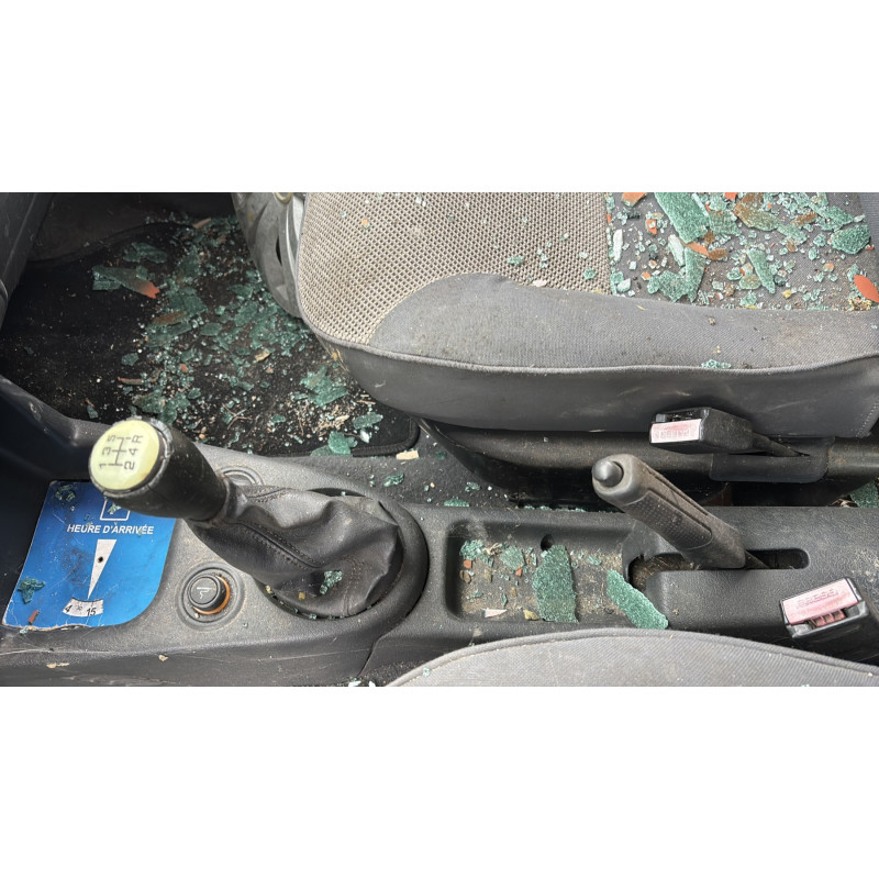 Serrure avant droit CITROEN BERLINGO 1 Photo n°16