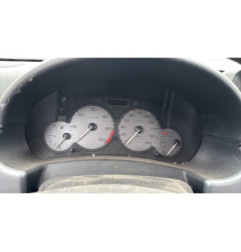 Serrure avant droit CITROEN BERLINGO 1