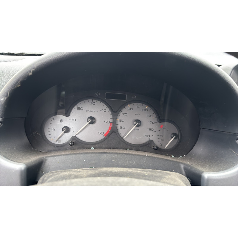 Serrure avant droit CITROEN BERLINGO 1 Photo n°18