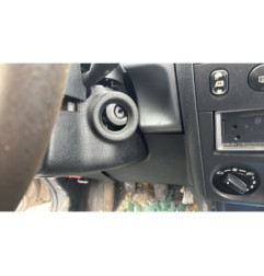 Serrure avant droit CITROEN BERLINGO 1