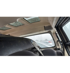 Serrure avant droit CITROEN BERLINGO 1