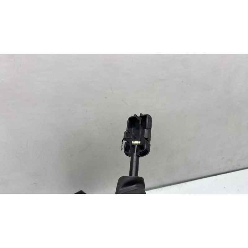 Serrure avant droit RENAULT MEGANE 3 Photo n°5