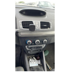 Serrure avant droit RENAULT MEGANE 3