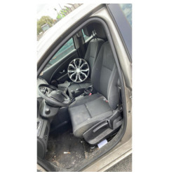 Serrure avant droit RENAULT MEGANE 3