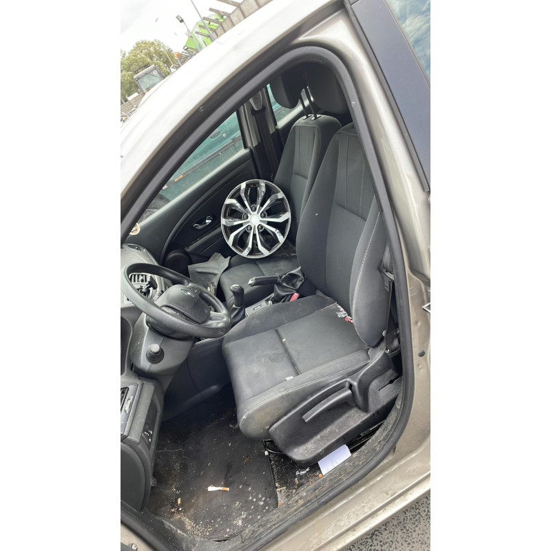 Serrure avant droit RENAULT MEGANE 3 Photo n°8