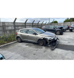 Serrure avant droit RENAULT MEGANE 3