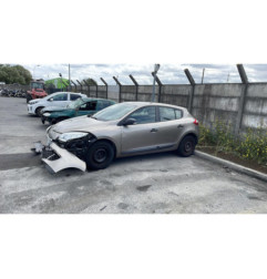 Serrure avant droit RENAULT MEGANE 3
