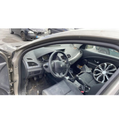 Serrure avant droit RENAULT MEGANE 3