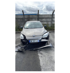 Serrure avant droit RENAULT MEGANE 3