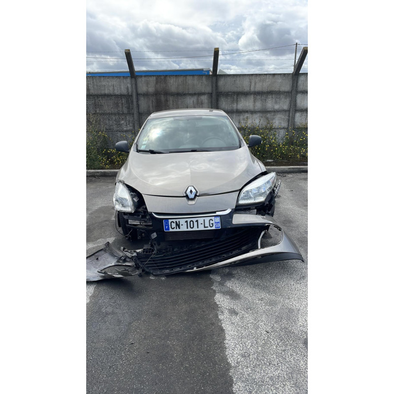 Serrure avant droit RENAULT MEGANE 3 Photo n°12