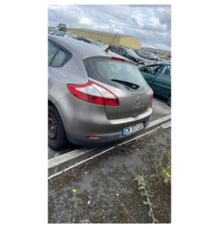 Serrure avant droit RENAULT MEGANE 3