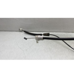 Serrure avant droit PEUGEOT 5008 1