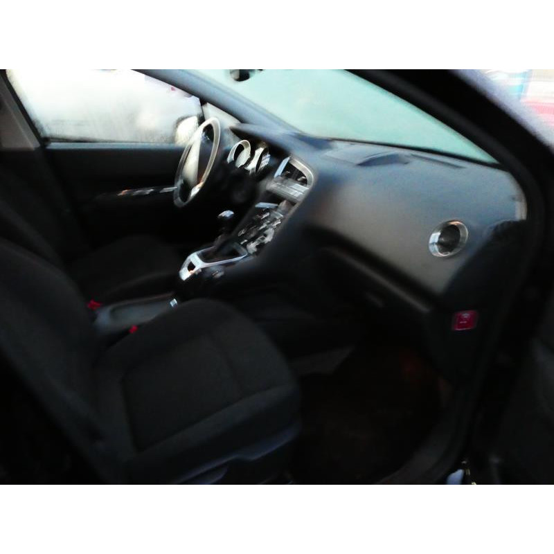 Serrure avant droit PEUGEOT 5008 1 Photo n°7