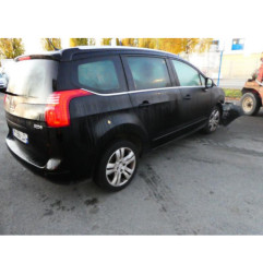 Serrure avant droit PEUGEOT 5008 1
