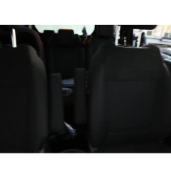 Serrure avant droit PEUGEOT 5008 1