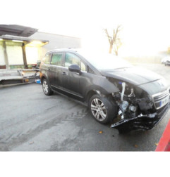 Serrure avant droit PEUGEOT 5008 1