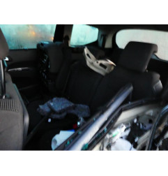 Serrure avant droit PEUGEOT 5008 1