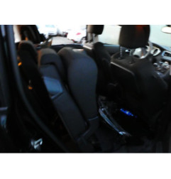 Serrure avant droit PEUGEOT 5008 1