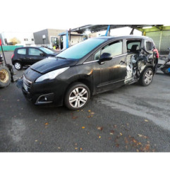 Serrure avant droit PEUGEOT 5008 1