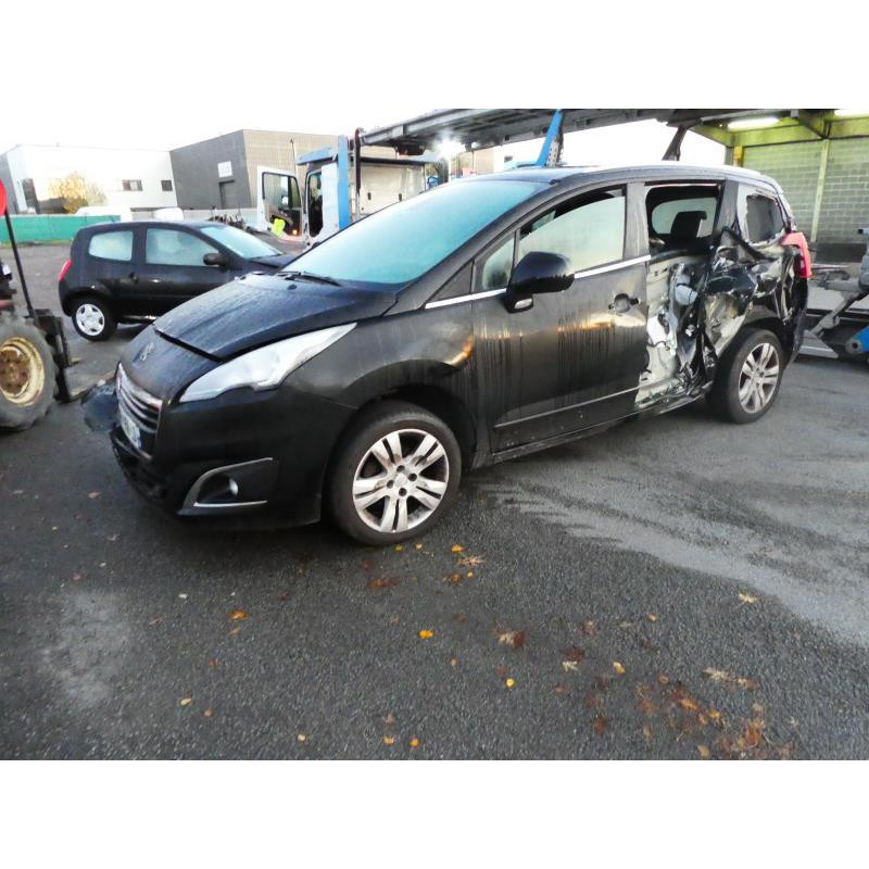 Serrure avant droit PEUGEOT 5008 1 Photo n°16