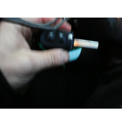 Serrure avant droit PEUGEOT 5008 1