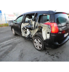 Serrure avant droit PEUGEOT 5008 1