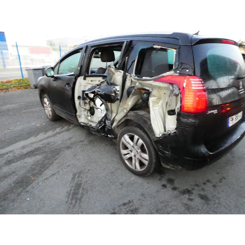 Serrure avant droit PEUGEOT 5008 1 Photo n°18