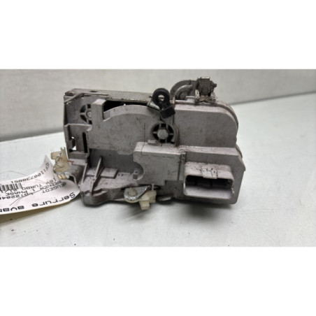 Serrure avant droit PEUGEOT PARTNER 1