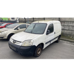 Serrure avant droit PEUGEOT PARTNER 1