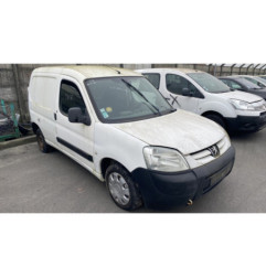 Serrure avant droit PEUGEOT PARTNER 1