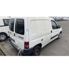 Serrure avant droit PEUGEOT PARTNER 1