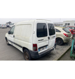 Serrure avant droit PEUGEOT PARTNER 1