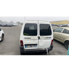 Serrure avant droit PEUGEOT PARTNER 1