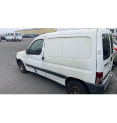 Serrure avant droit PEUGEOT PARTNER 1