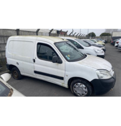 Serrure avant droit PEUGEOT PARTNER 1