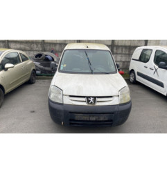 Serrure avant droit PEUGEOT PARTNER 1