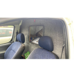 Serrure avant droit PEUGEOT PARTNER 1