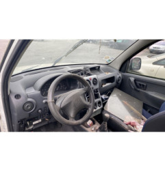 Serrure avant droit PEUGEOT PARTNER 1