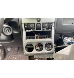 Serrure avant droit PEUGEOT PARTNER 1