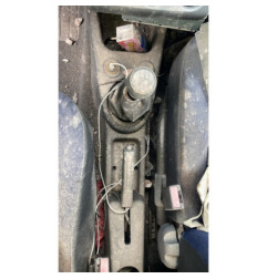 Serrure avant droit PEUGEOT PARTNER 1