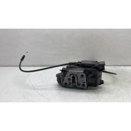 Serrure avant droit RENAULT CLIO 3 Photo n°1