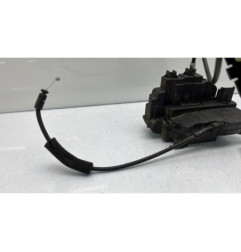 Serrure avant droit RENAULT CLIO 3